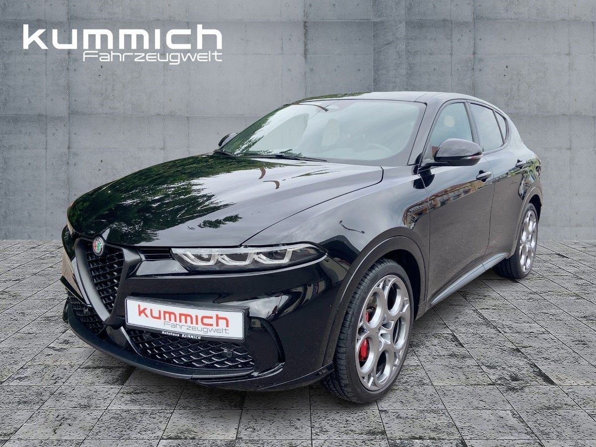 Alfa Romeo Tonale Veloce 1.5 160ps/PANO/HUK/20"