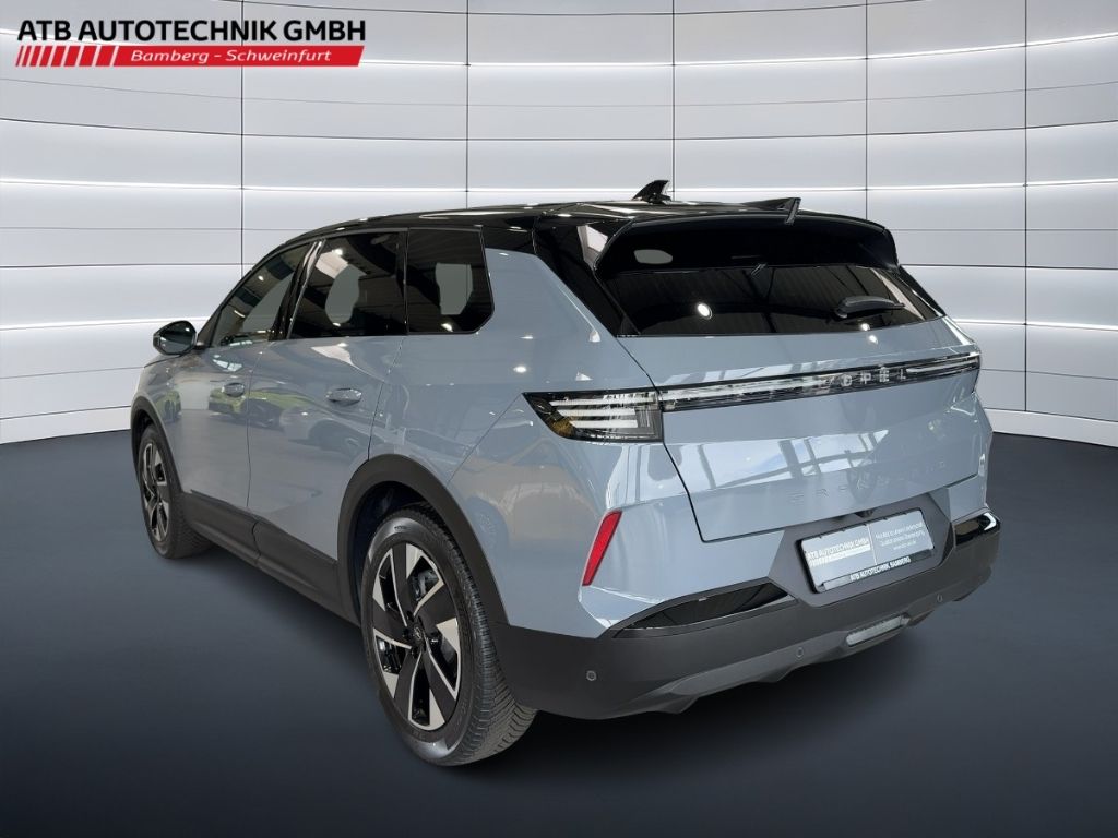 Fahrzeugabbildung Opel Grandland GS, Allwetter, 360 Grad Kamera, SHZ, L