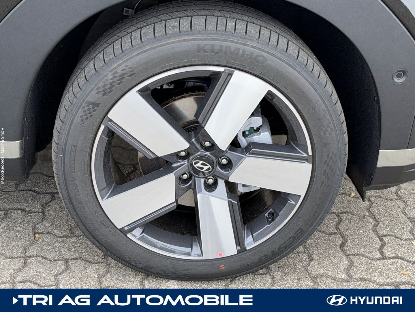 Hyundai Santa Fe – Bild 11