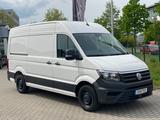 Volkswagen Crafter 35 mittellang Hoch L2 H2 Aut AHK Navi - Angebote
