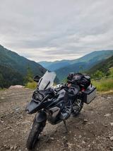 BMW 1250GS Tieferl., inkl. Koffer, Nav.VI, Garantie - BMW GS 1250