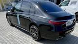 Mercedes-Benz S 500 4Matic LONG#Chauffeur+Exklusiv#FOND-ENTER# - Mercedes-Benz S-Klasse Neuwagen
