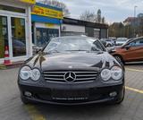 Mercedes-Benz SL 350*2.Hd*BiXen*SBL*Memory*Massage*TOP*SH Voll - gebrauchte Mercedes-Benz SL 350 aus dem Jahr 2005