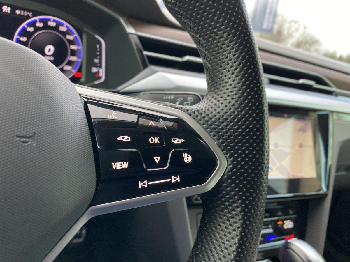 Volkswagen Arteon SHOOTING BRAKE ELEGANCE 2.0 TSI NAVI+IQ, миниатюра 23