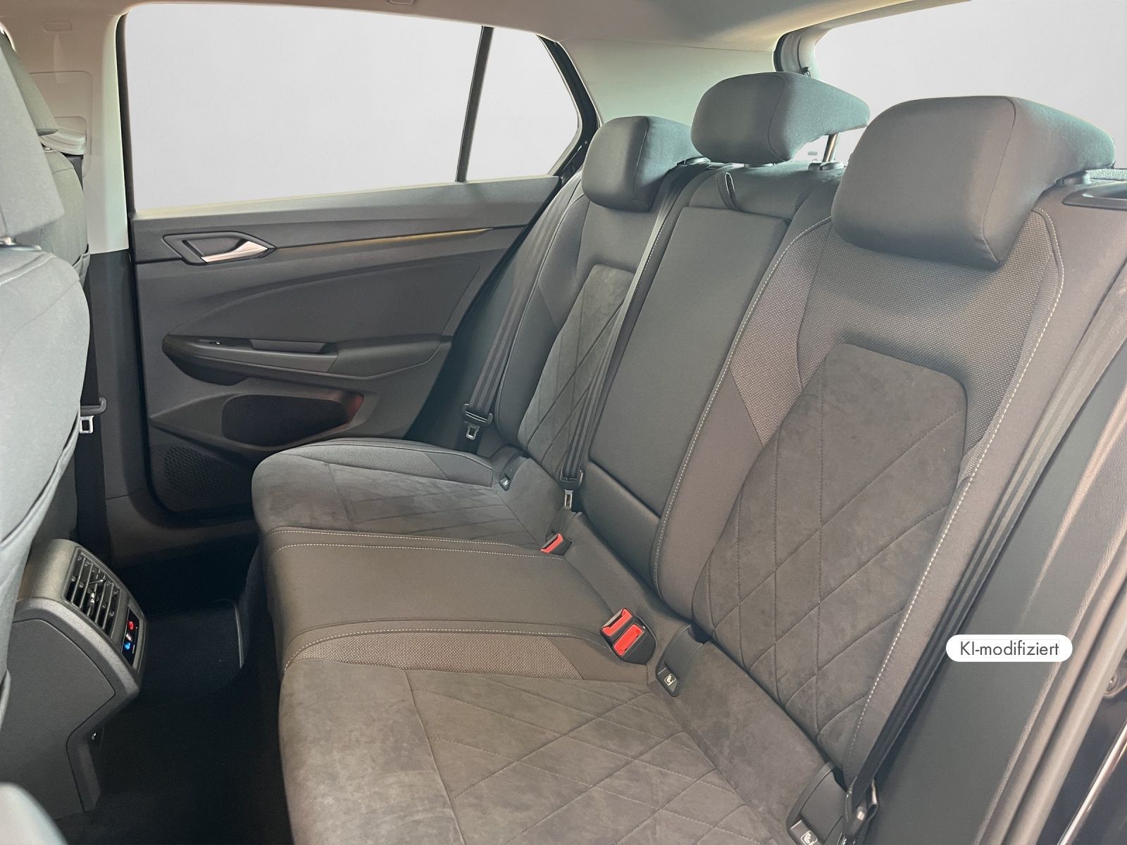 Volkswagen Golf - Bild 15