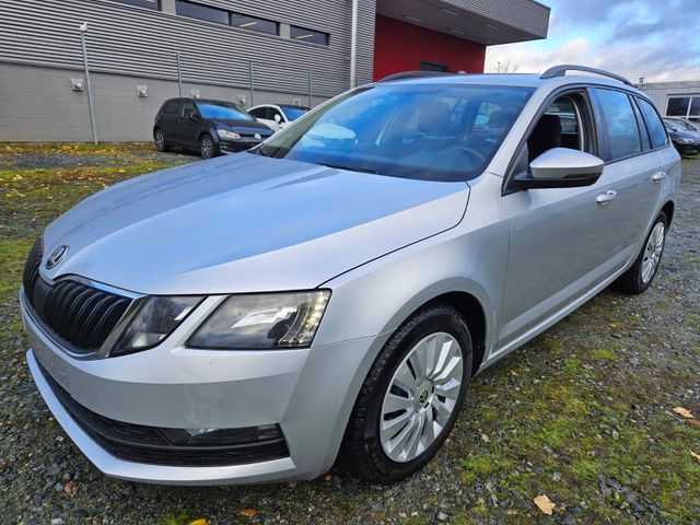 Skoda OCTAVIA 1.6TDI BREAK AMBITION * NAVIGATION * PDC