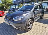 Dacia Duster Prestige TCe 130 4WD GPF - Dacia Duster: Allradantrieb