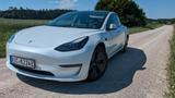 Tesla Model 3 LR / Long Range AWD Facelift 1. Hand - Tesla MODEL 3 LR Gebrauchtwagen