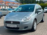 Fiat Grande Punto 1.4 8V Feel - scheckheftgepflegte Fiat Grande Punto