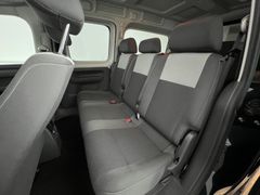 VW Caddy Maxi / 7-SITZE / NUR 106.tKM / 1.HD / DSG VW Caddy Maxi / 7-SITZE / NUR 106.tKM / 1.HD / DSG