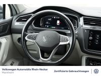Volkswagen Tiguan Allspace - Vorschau Bild 16