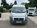 Knaus BoxStar Road 540 SAT+TV, Kamera, AHK, Klima - Knaus Boxstar 540