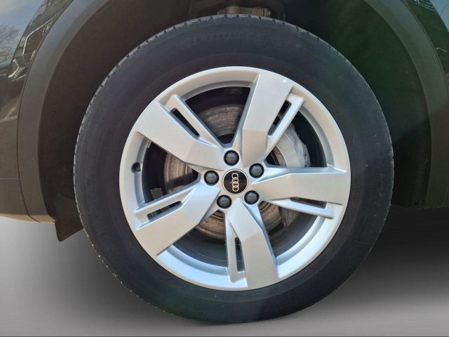 Q5 50 TFSIe QUATTRO S-TRONIC NAVI+SHZ+LED+BT+PDC