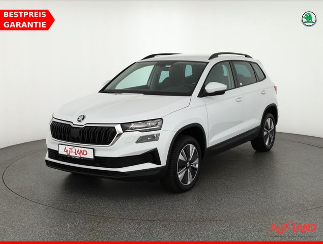 Skoda Karoq 1.5 TSI DSG LED Navi Kamera Sitzheizung