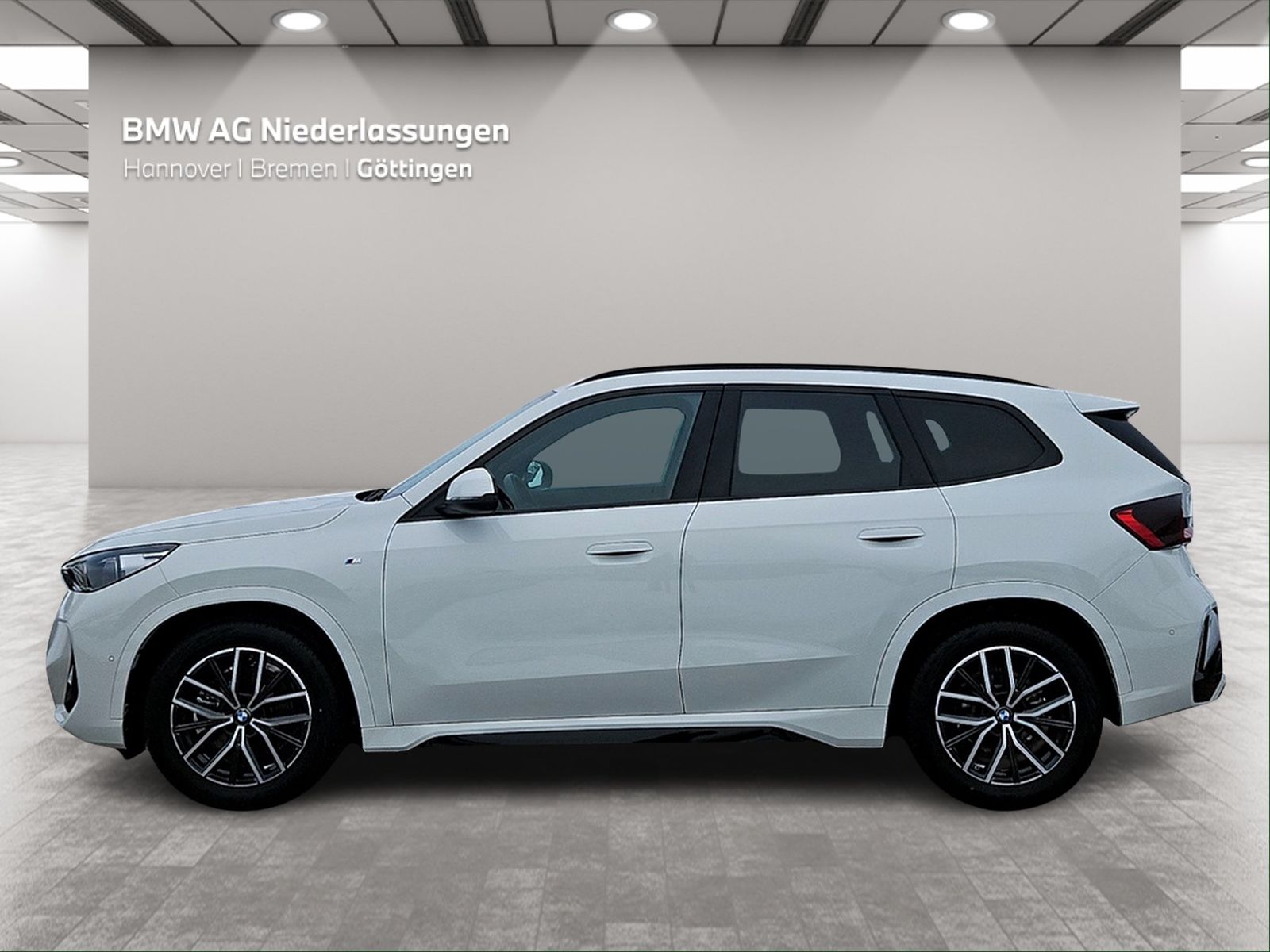 BMW X1 - Bild 3
