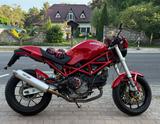 Ducati Monster 1000 S.i.e. V2 - DUCATI 1000 S