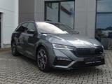 Skoda Octavia Combi RS Plus 4x4 LED, ACC, KAMERA - Skoda Octavia mit Diesel-Antrieb: Combi
