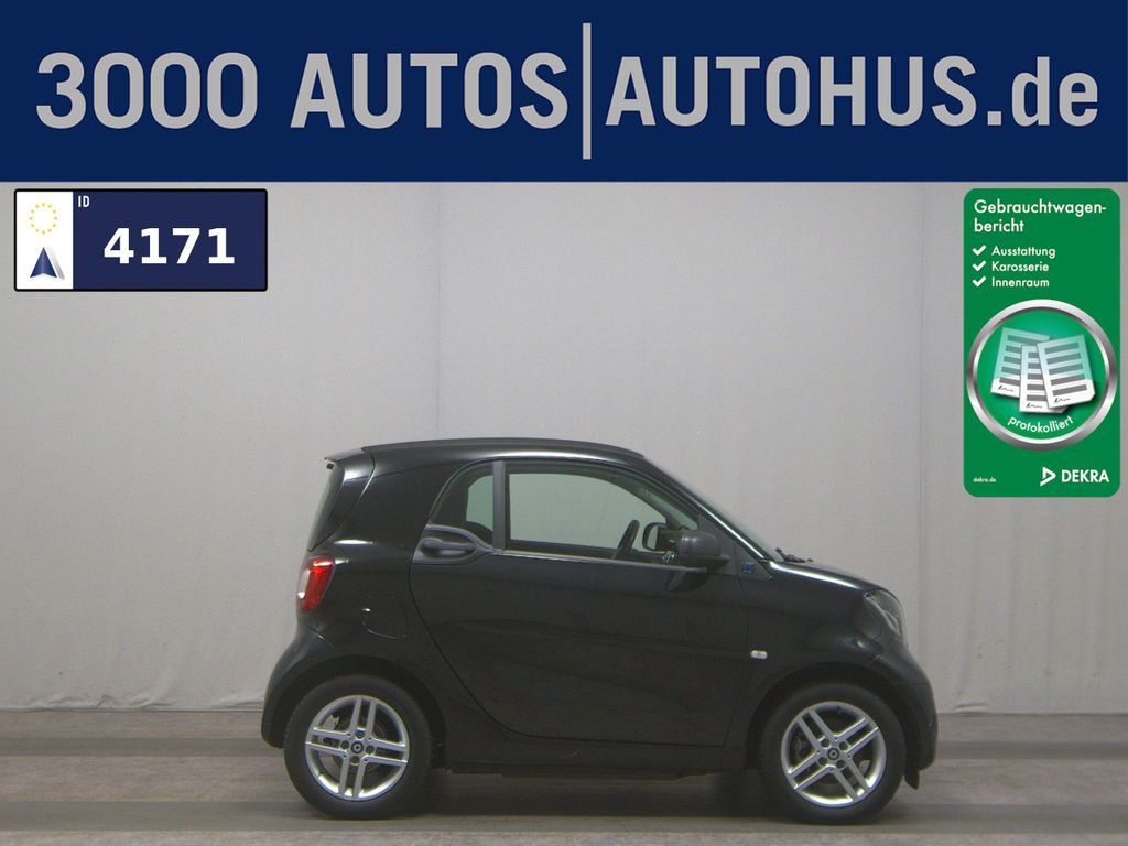 Angebot ansehen Smart ForTwo