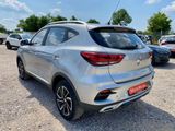 MG ZS ICE 1.5 Luxury KLIMA ALU ALLWETTER SHZ KAMERA - MG: Geländewagen