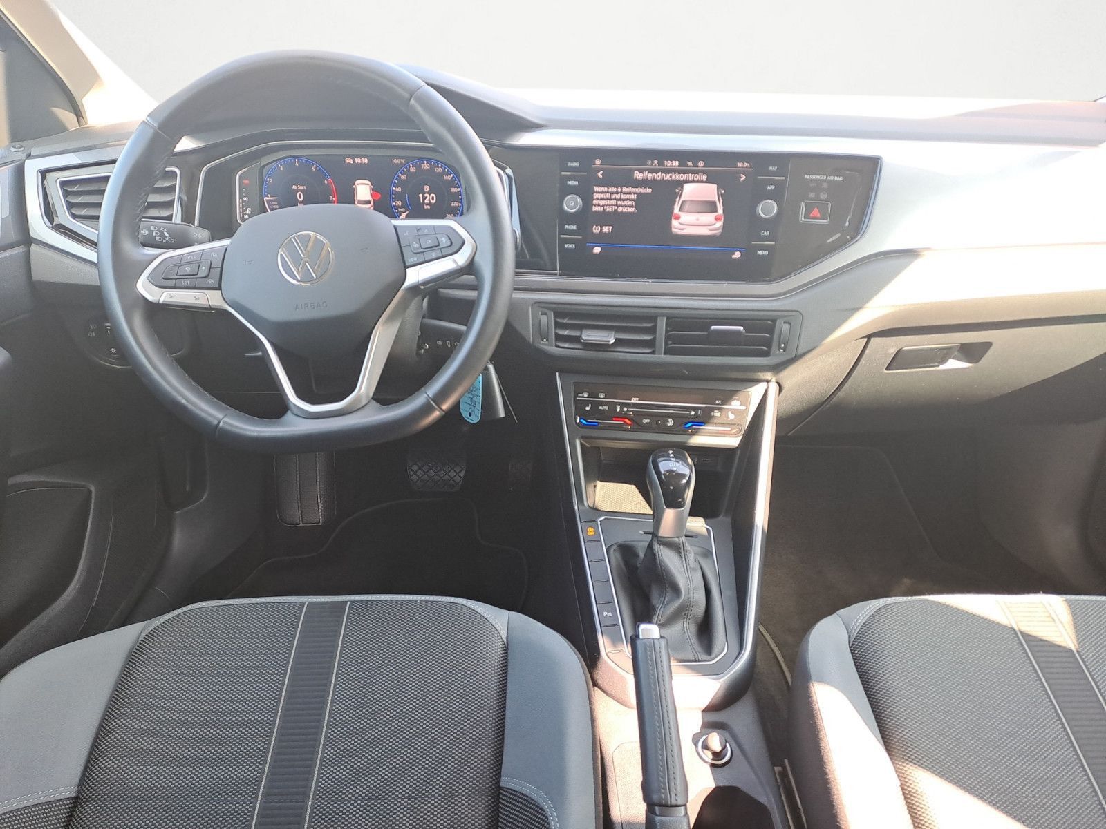 Volkswagen Polo - Bild 6