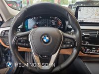 BMW 530 - Vorschau Bild 16