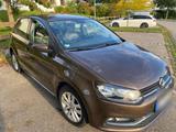 Volkswagen VW Polo 1.2 TSI, Comfortline plus Extras, ... - Volkswagen Polo: Plus