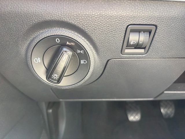 Ibiza Style Edition 1.0 TSI LED Full Link Sitzh.