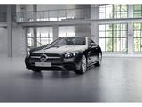 Mercedes-Benz SL 500 AMG COMAND DISTR KAMERA PANO SPUR PDC SHZ - graue Mercedes-Benz SL 500
