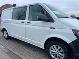 Volkswagen T6 Transporter Kasten lang Mixto 5-Sitz. Standh. - Volkswagen T6 other: Van