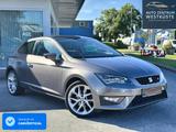 Seat Leon SC FR 1.4 TSI 92 KW LED Tempomat SHZ PDC - Seat Leon: Sc