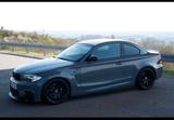 BMW 135i 1M Coupé - BMW 135 aus 2008