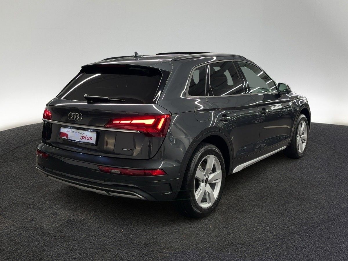 Audi Q5 - Bild 6