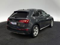 Audi Q5 - Vorschau Bild 6