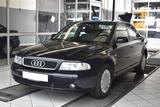 Audi A4 Limousine 1.6L Klimaautomatik - Audi aus 1999