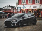 Ford Neuer Motor u. Motorstrang mit Garantie! - Ford Focus von privat