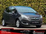 Opel *Meriva B*Innovation*Aux*Leder* - Opel Meriva in Freiburg