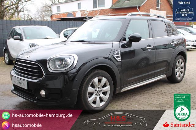 MINI Countryman Cooper D