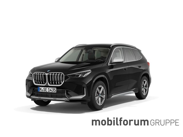 BMW X1 sDrive18i X-Line Massagesitz AHK Keyless