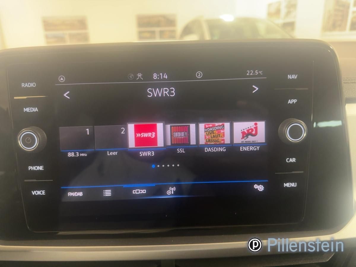 Volkswagen T-Roc - Bild 11