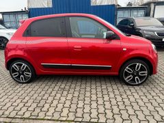 RENAULT Twingo Intens KLIMA,ESP,GRA,BLUETOOTH Klima