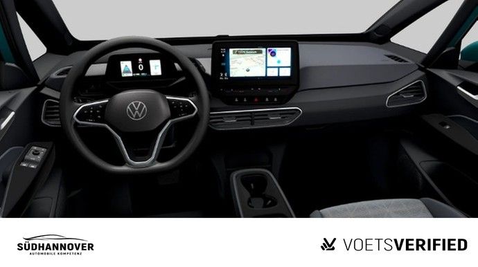 Volkswagen ID.3 - Bild 4