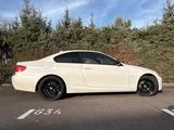 BMW 330d xDrive Coupé Edition Exclusive Edition ... - BMW 330: Coupe, 330d Xdrive