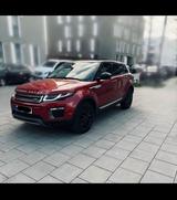 Andere Land Rover Range Land Evoque 2.0 HSE Dynam... - Andere mit Diesel-Antrieb