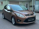 Ford C-Max 2,0TDCi 120kW PowerShift Titanium Titanium - Ford C-Max in Magdeburg