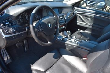 BMW 530 - 6
