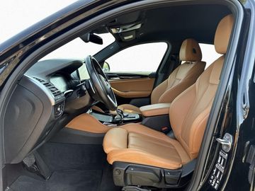 BMW X4 - 12