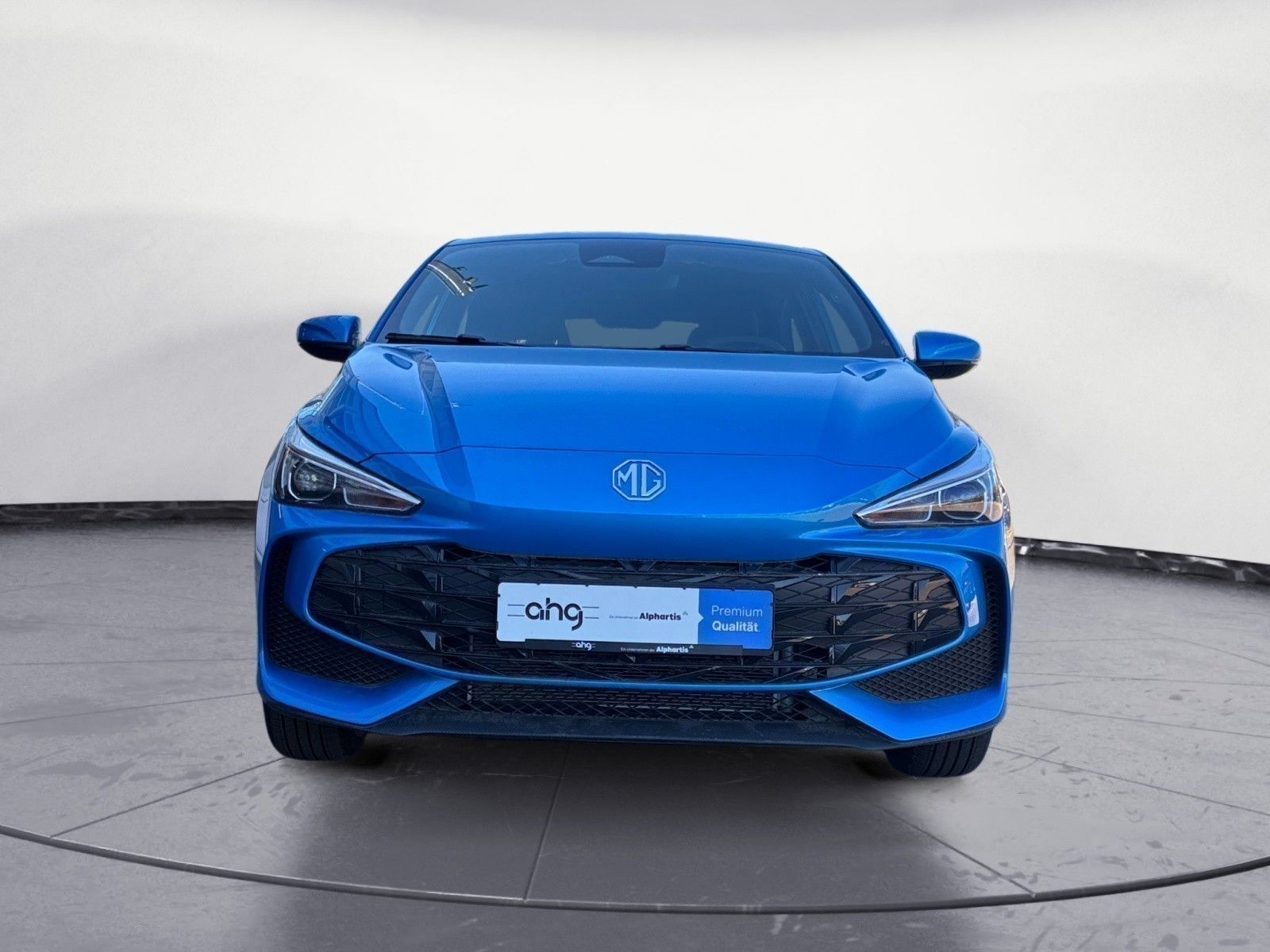 MG3