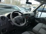 Renault Master 2.3 DCI Kasten L2H2 3,5t KLIMA/TEMPOMAT - Renault Master: L2h3