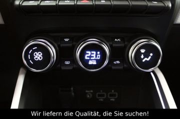 Fahrzeugabbildung Renault Clio TCe90 Techno*Easy Link*Kamera*Winterpaket*