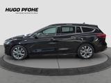 Ford Focus ST-Line X Turnier | ACC | AHK | GJR | PDC - Ford Focus: Kombi, mit Anhängerkupplung